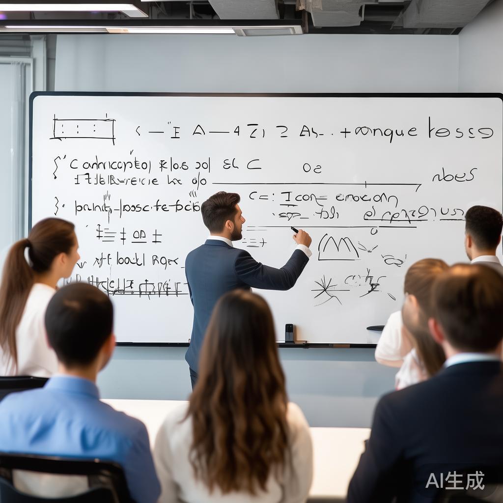 注册会计师如何计算通过率，揭秘CPA考试通关之道