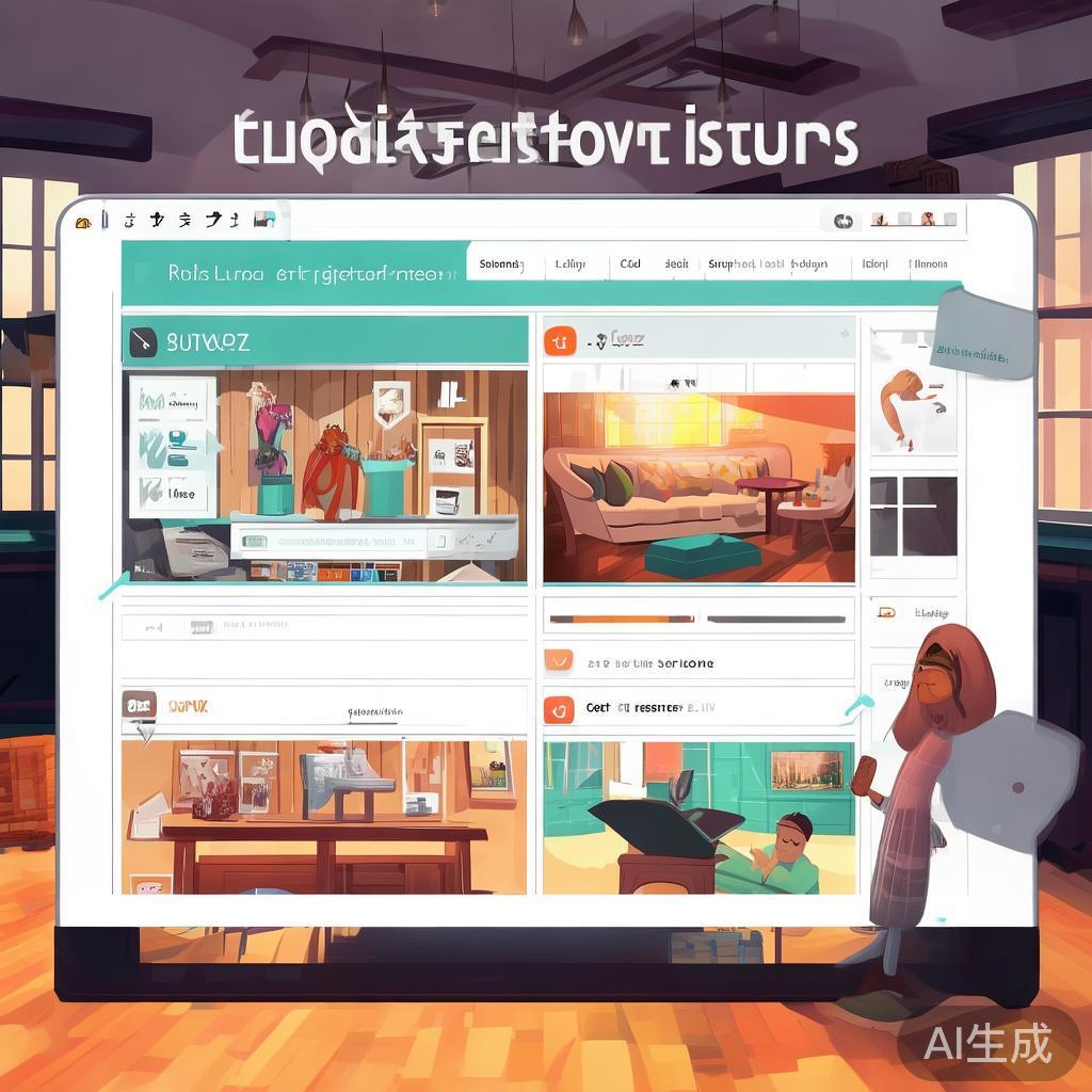 houzz注册指南，轻松开启家居设计之旅