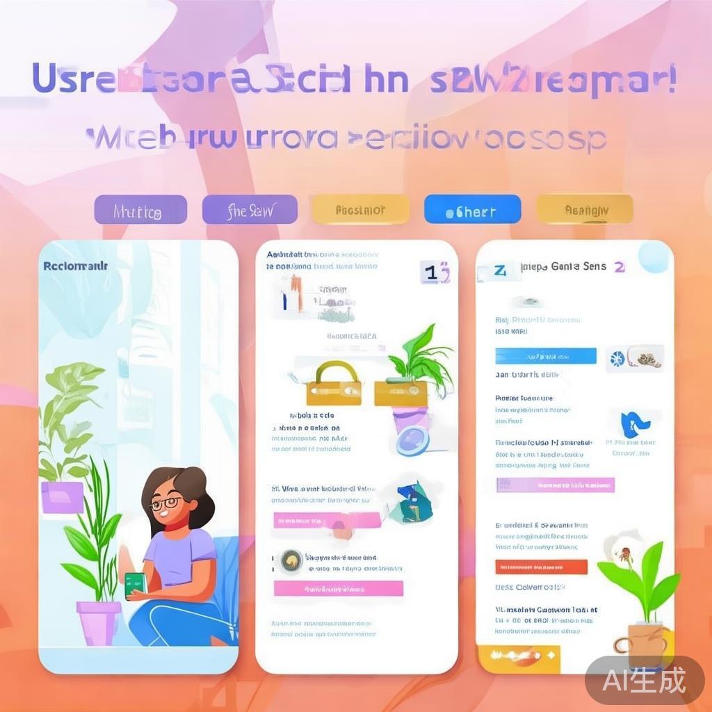 轻松上手，微拍怎么注册，新手指南一步到位