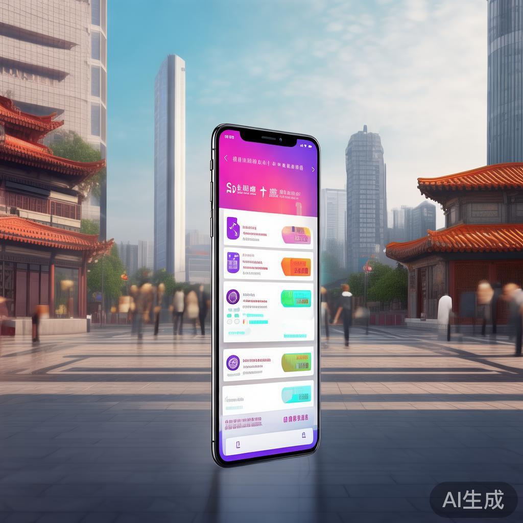 苏州申请补贴App，让市民生活更便利