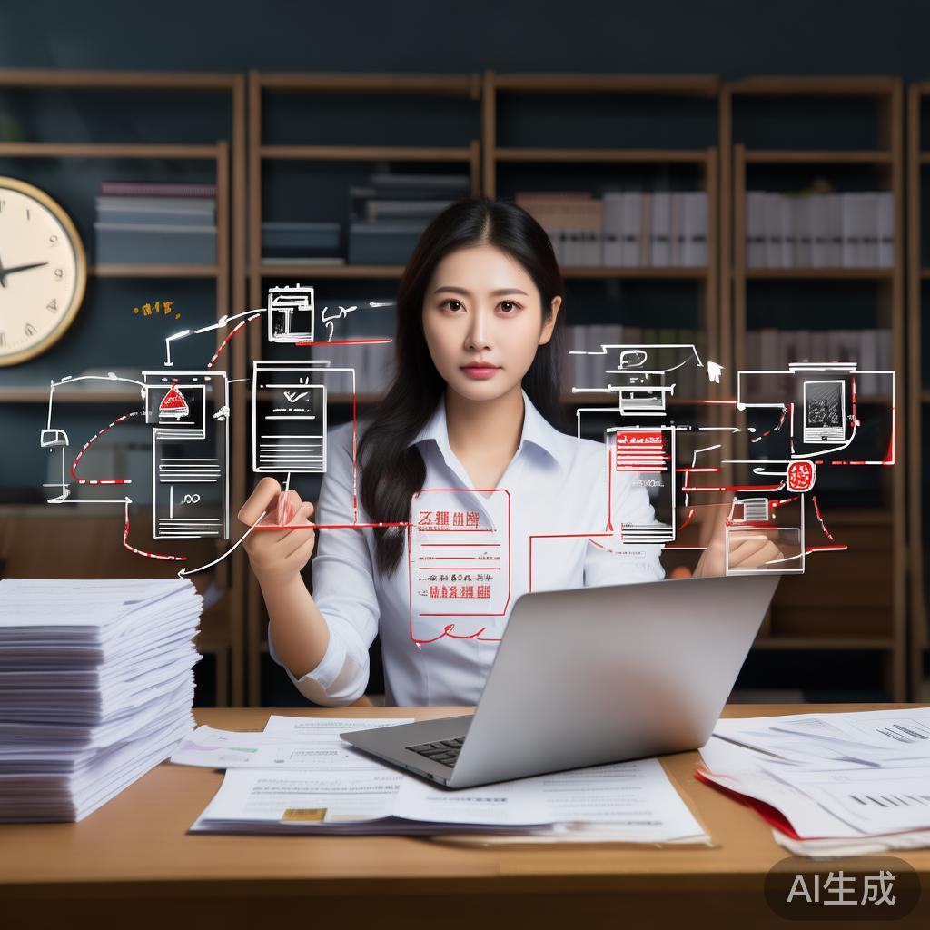 注册会计师挂靠，揭秘挂靠流程及注意事项