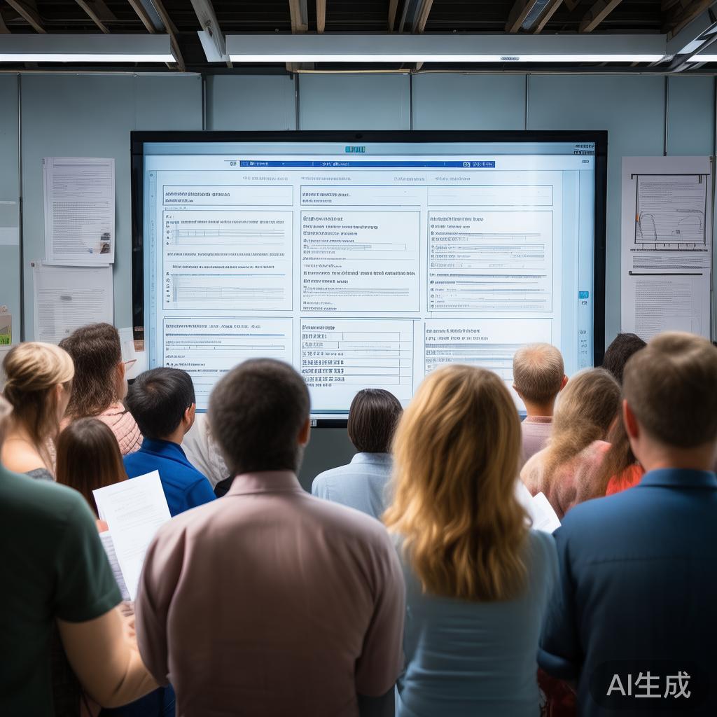 补贴申请待审核，政策支持下的公平与效率挑战