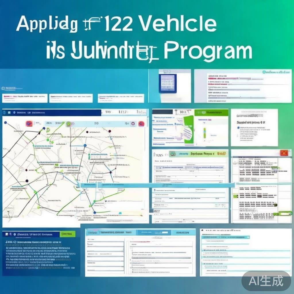 2023年车辆补贴申请指南，哪里可以申请，如何操作