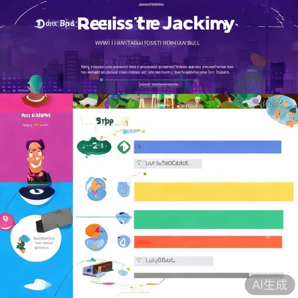 Jackd注册指南，轻松开启你的社交之旅