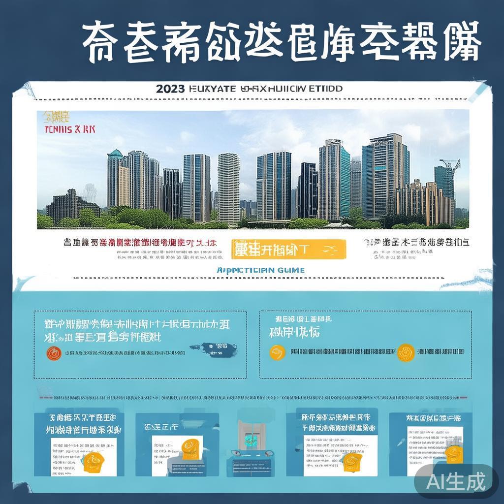 2023年富阳市契税补贴申请指南