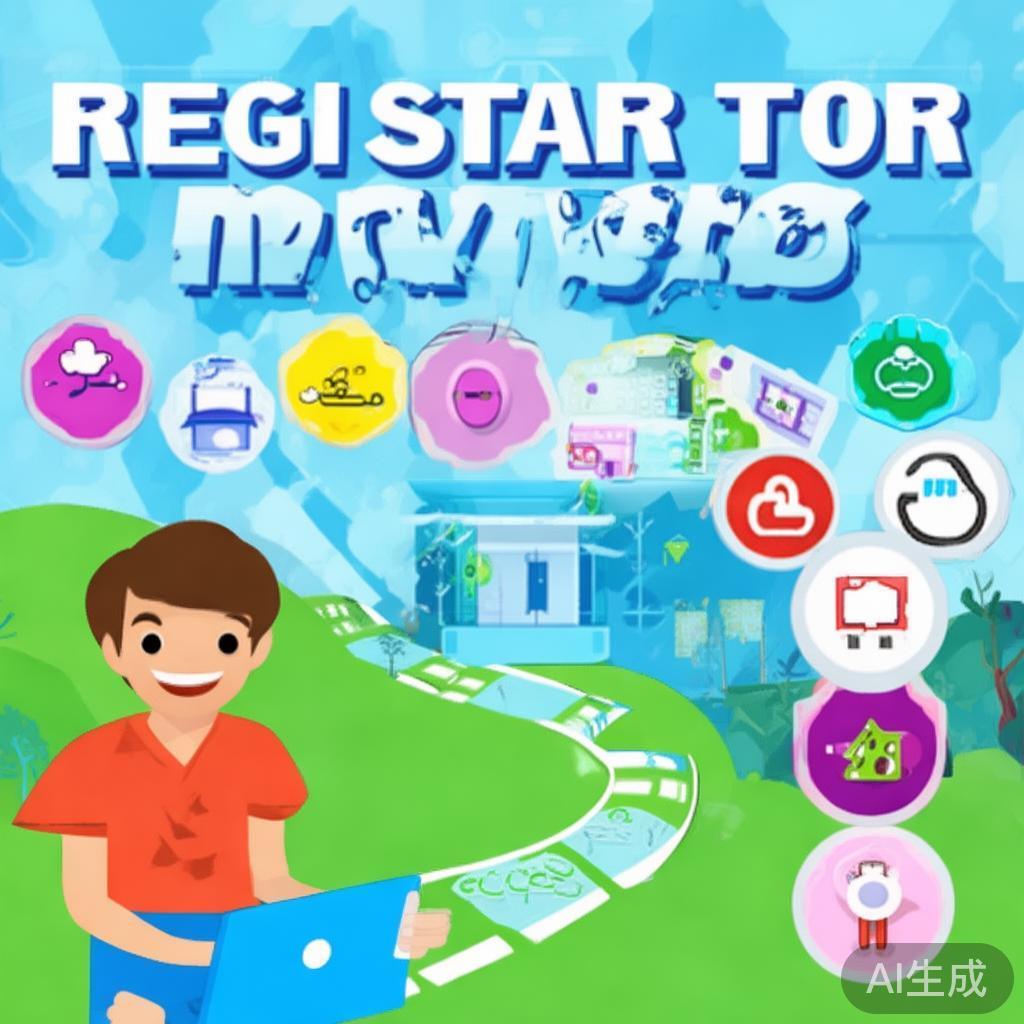 慕课注册指南，轻松开启在线学习之旅