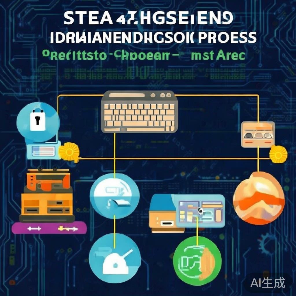 Steam域名注册全攻略，轻松掌握Steam域名注册流程