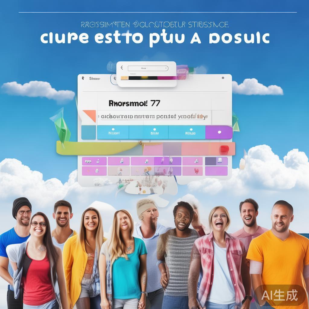 云相册注册指南，轻松存储与管理您的照片