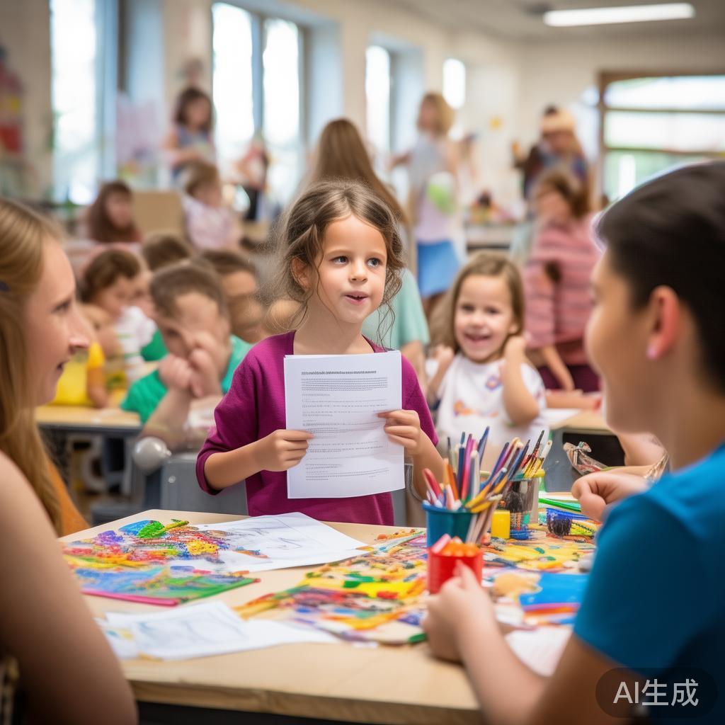童星助力艺术教育，如何成功申请儿童艺术补贴