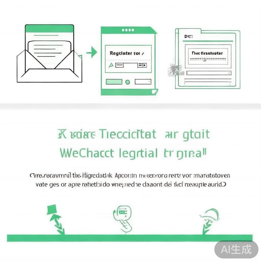 如何通过邮箱注册微信账号，简单易懂的注册指南