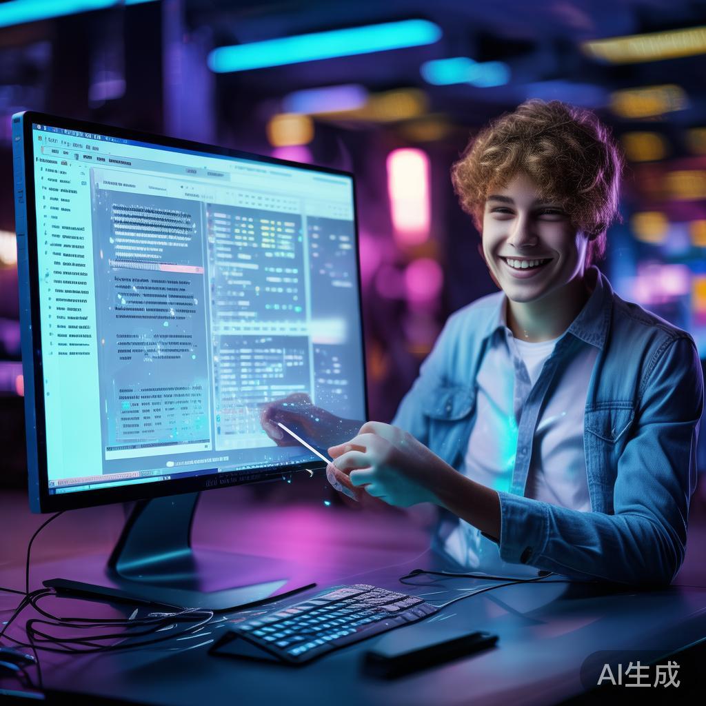 轻松掌握，如何打开注册表编辑器，让你的电脑运行更流畅