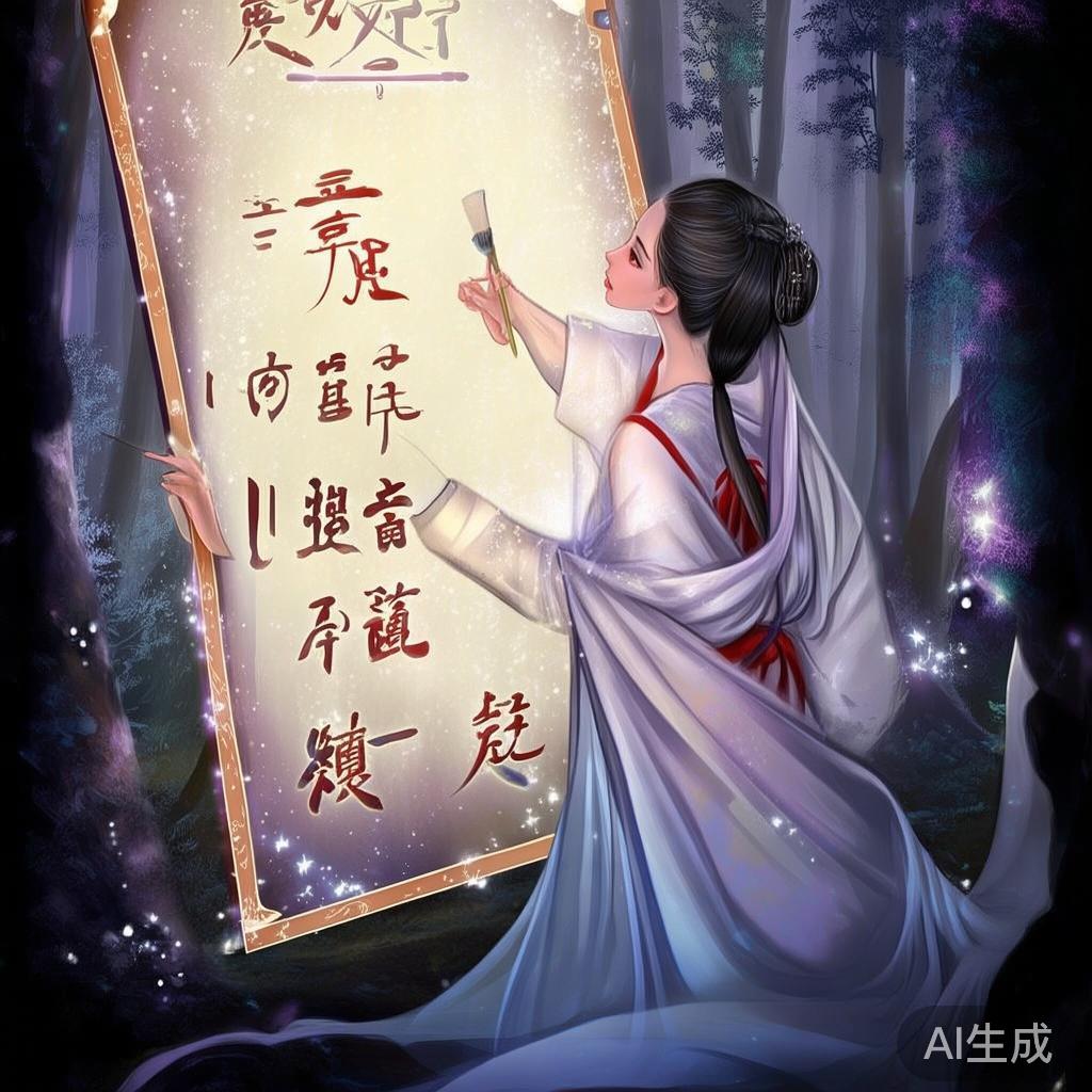 倩女幽魂账号注册攻略，轻松开启你的仙侠之旅