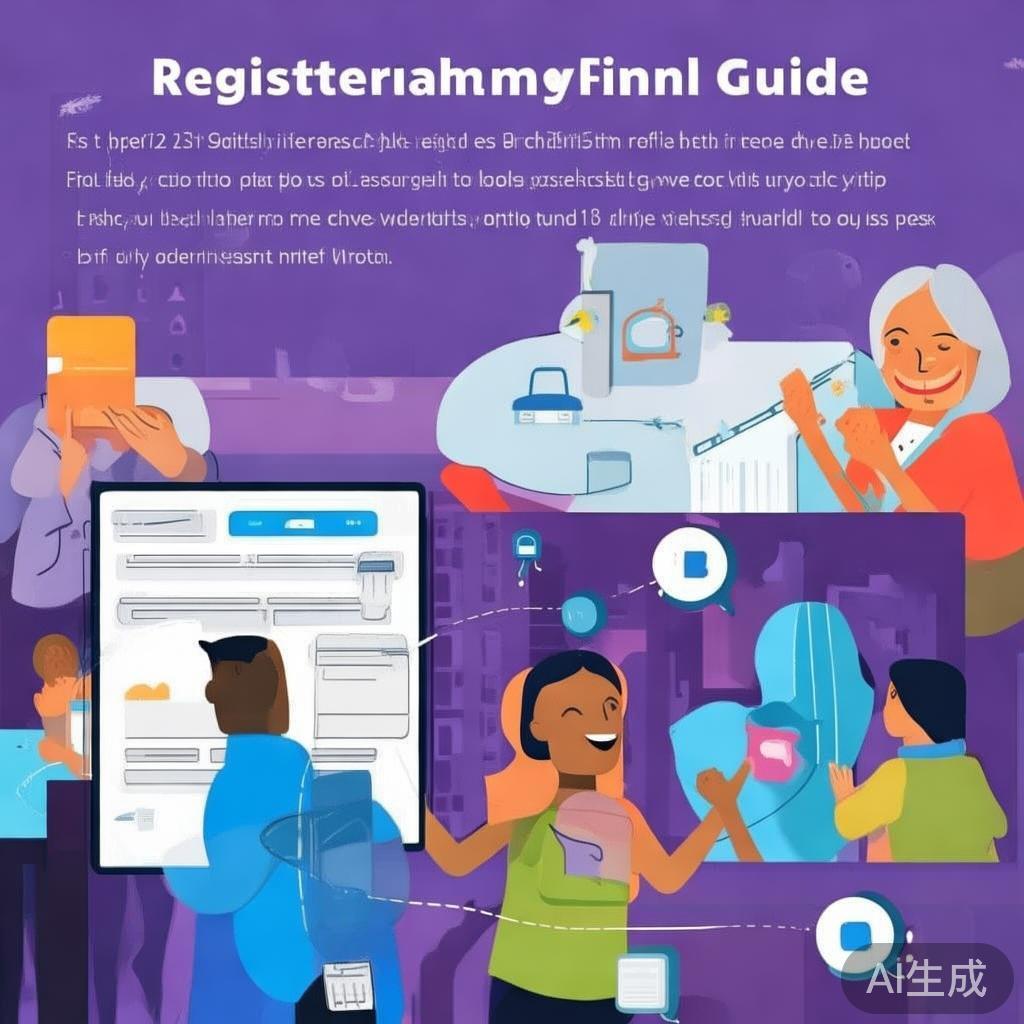 12123交管平台注册指南，轻松上手，享受便捷交通服务