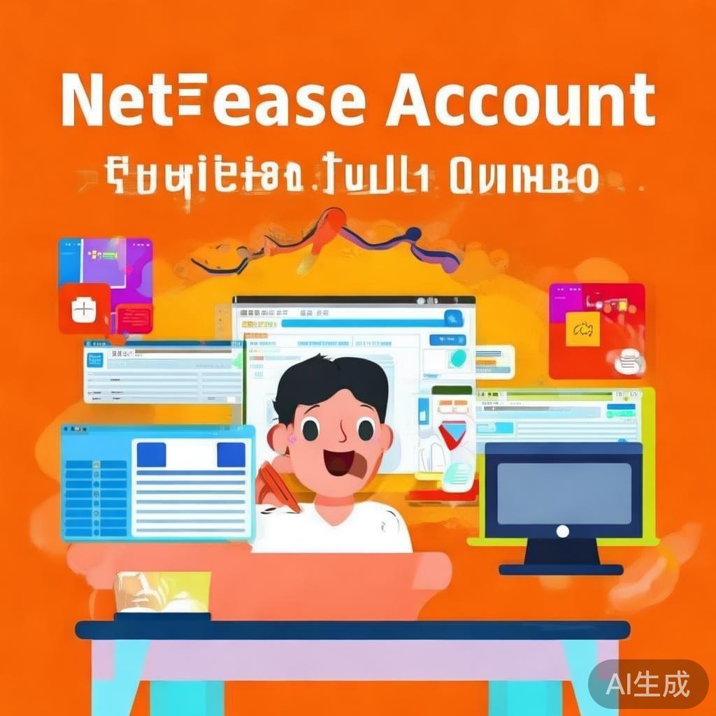 网易号注册全攻略，轻松开启您的网易自媒体之旅