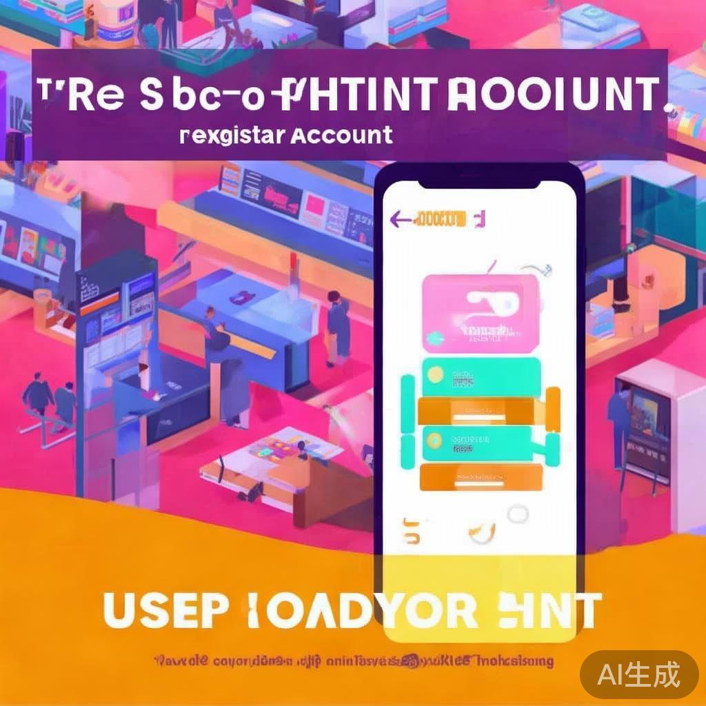 手机淘宝账号注册全攻略，轻松开启你的购物之旅