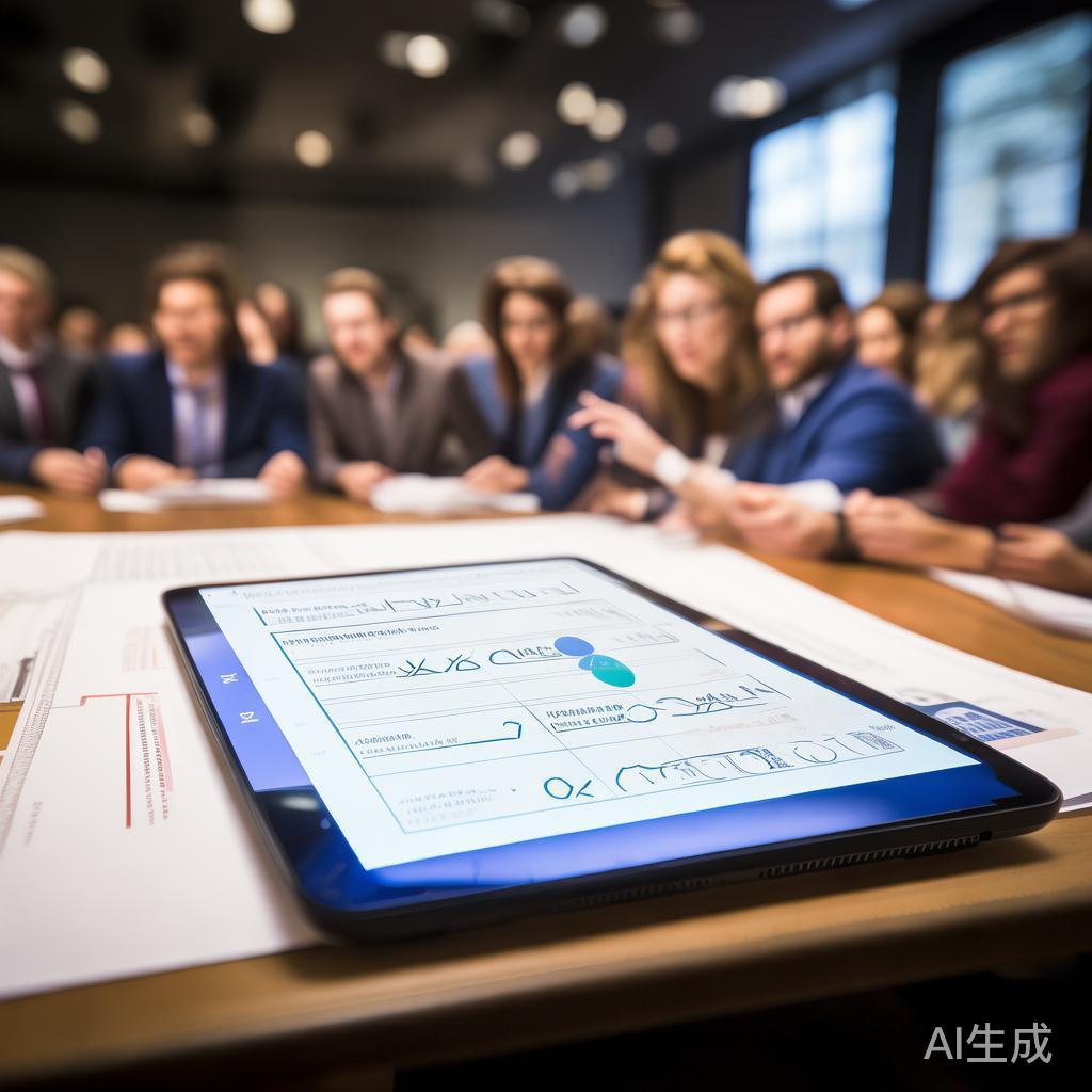 注册公司股份分配的五大策略与注意事项