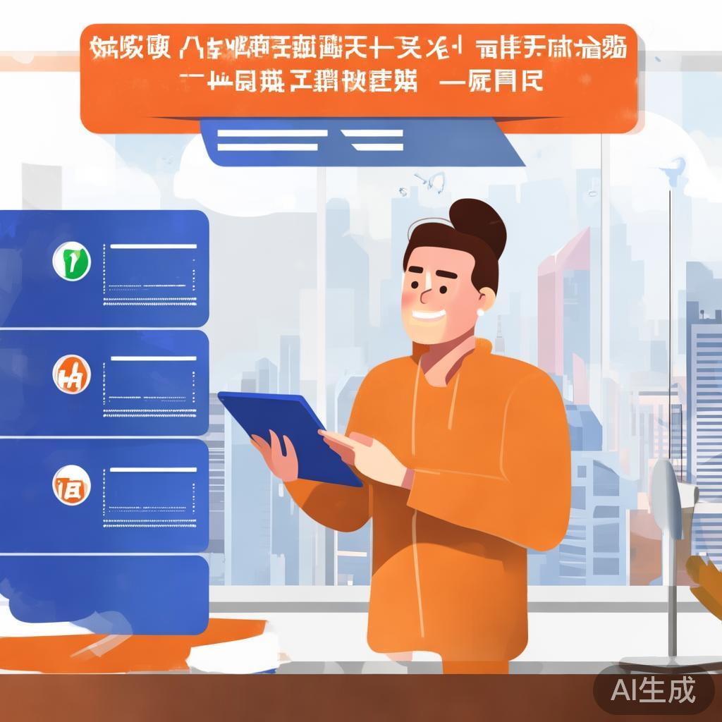 安居客经纪人注册指南，轻松开启房产经纪新篇章