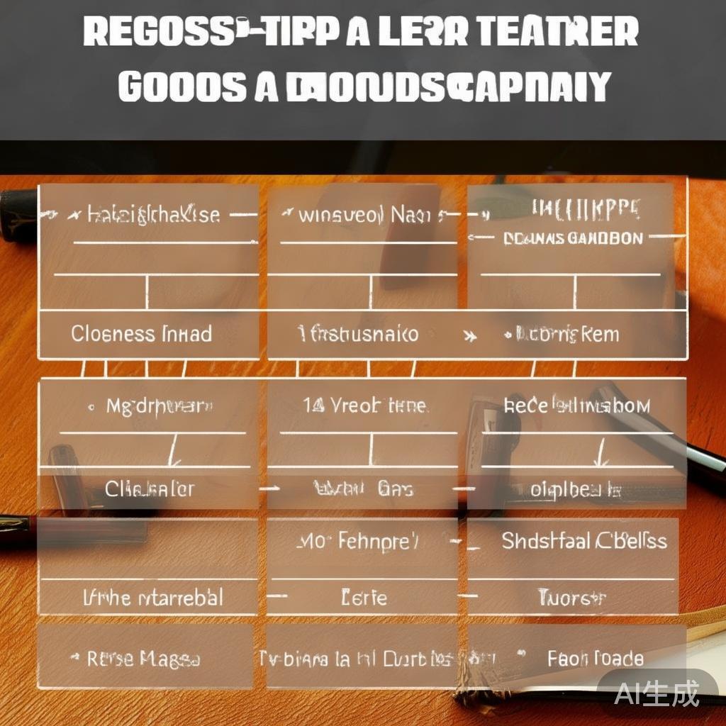 皮包公司注册流程详解，轻松掌握皮包公司注册步骤