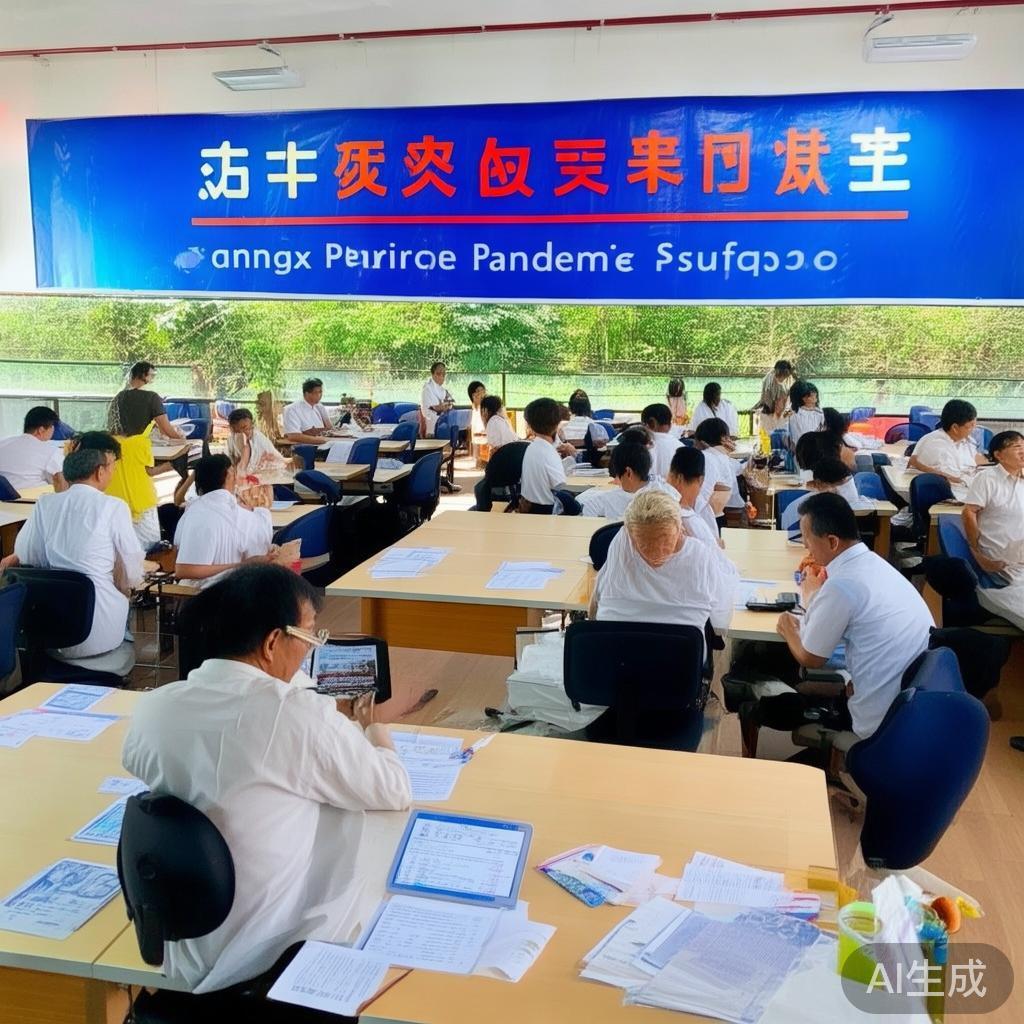 江西多地申请疫情补贴，助力企业共克时艰