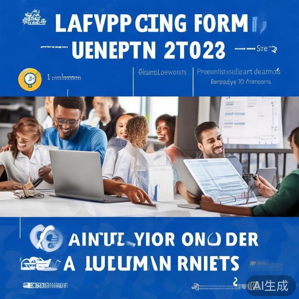 2022失业补贴申请指南，如何顺利申请补贴