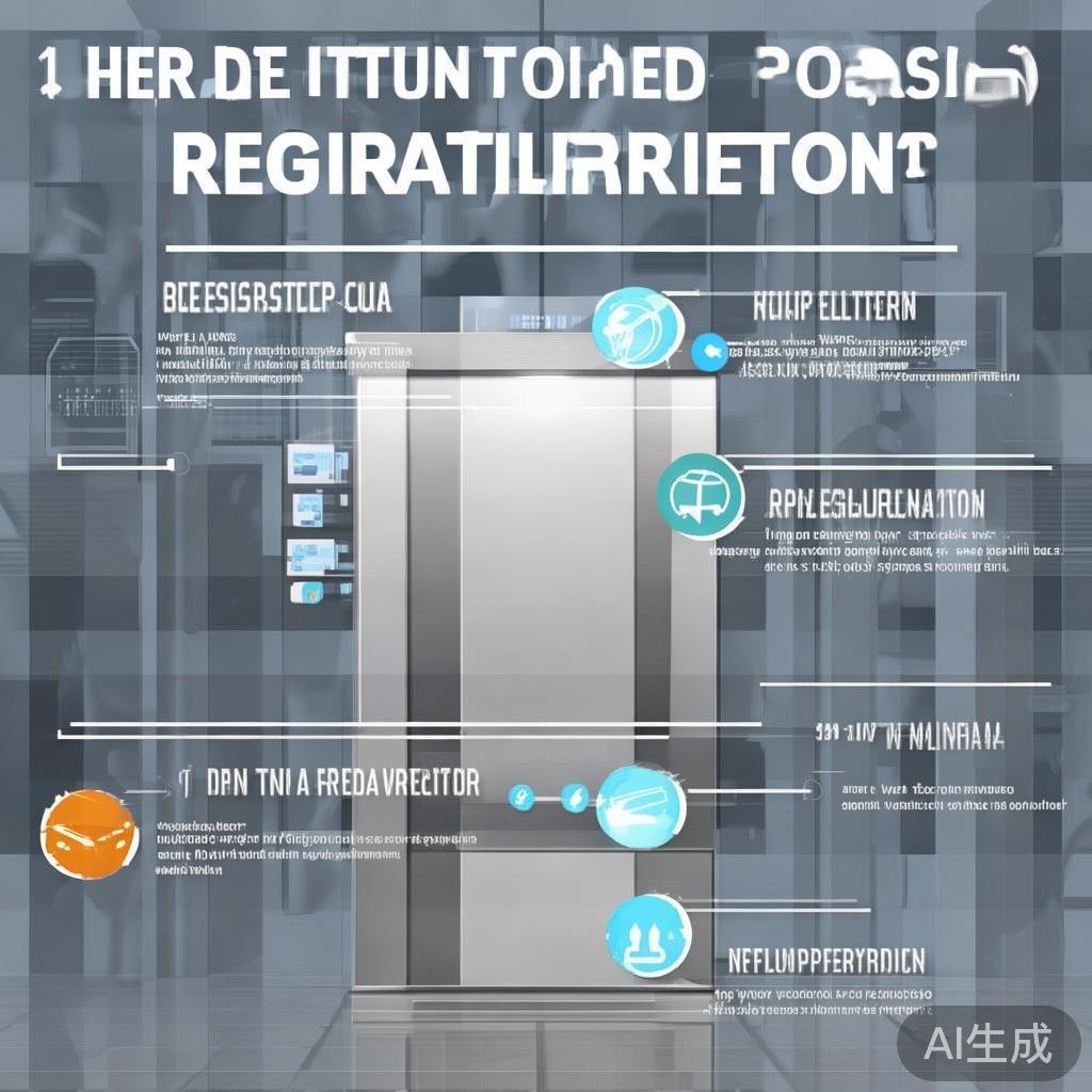 电梯怎么注册，一站式指南，轻松完成电梯注册流程
