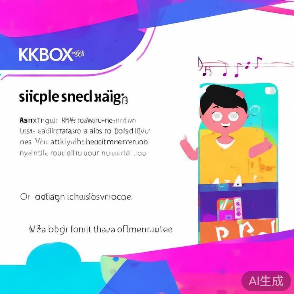 kkbox注册指南，轻松开启你的音乐之旅