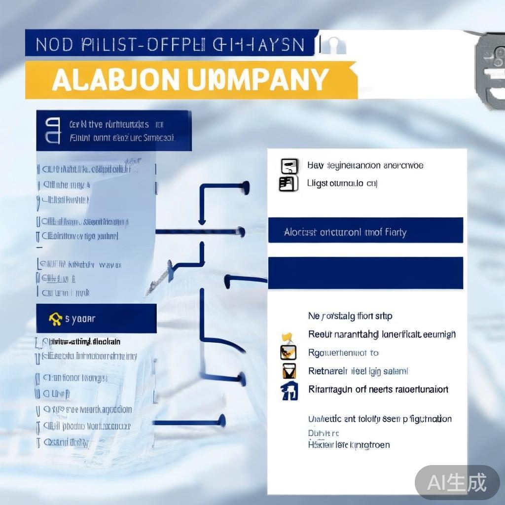 建筑劳务公司注册指南，流程、注意事项及所需材料