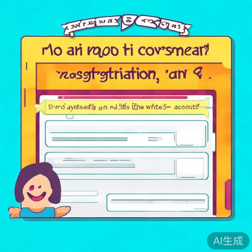 轻松上手，教你如何注册新的Email账号