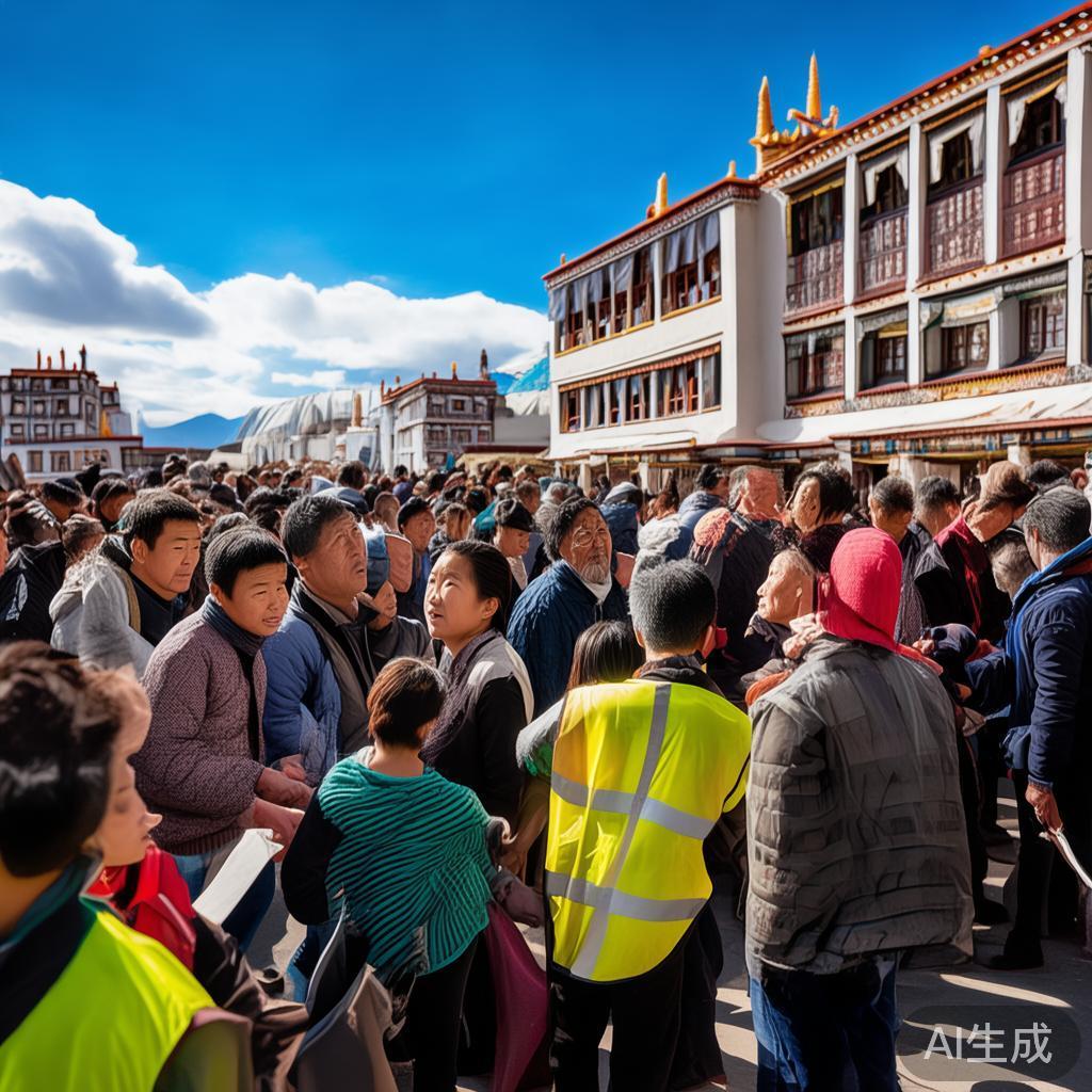 拉萨申请临时补贴，社会支持与民生关怀的体现