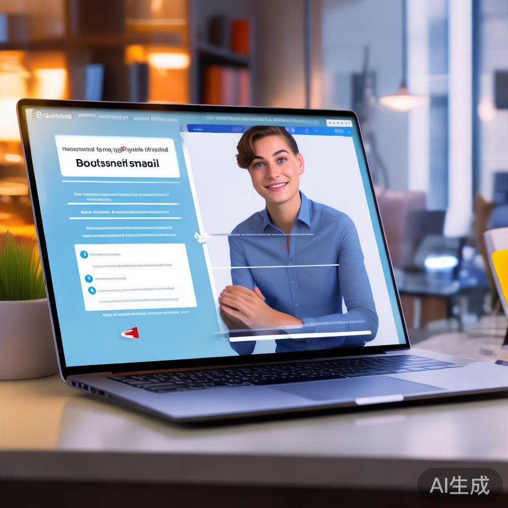 个人如何轻松注册企业邮箱，打造专业形象