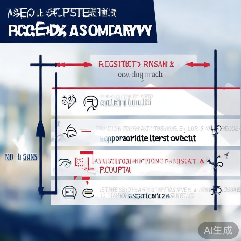 详解注册公司手续，步骤指南与注意事项