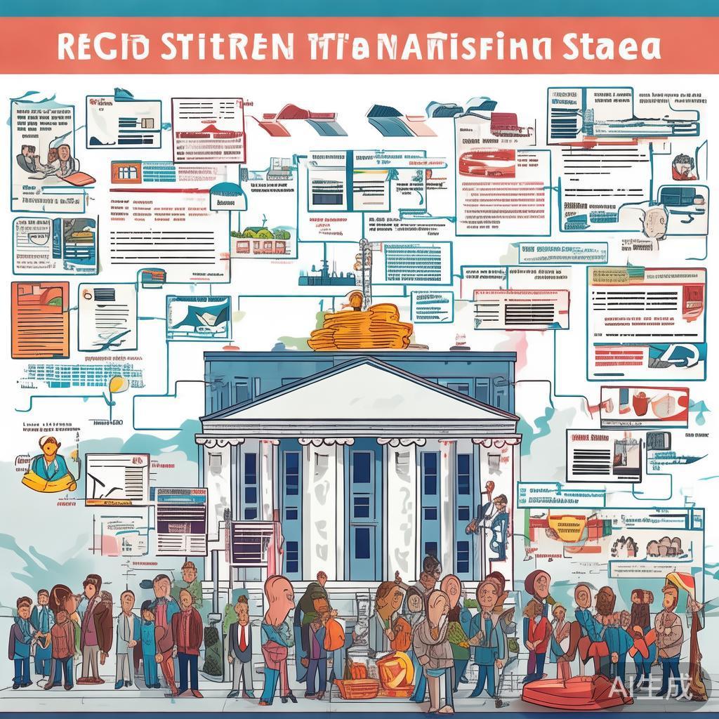 如何在美国注册商标，全方位指南