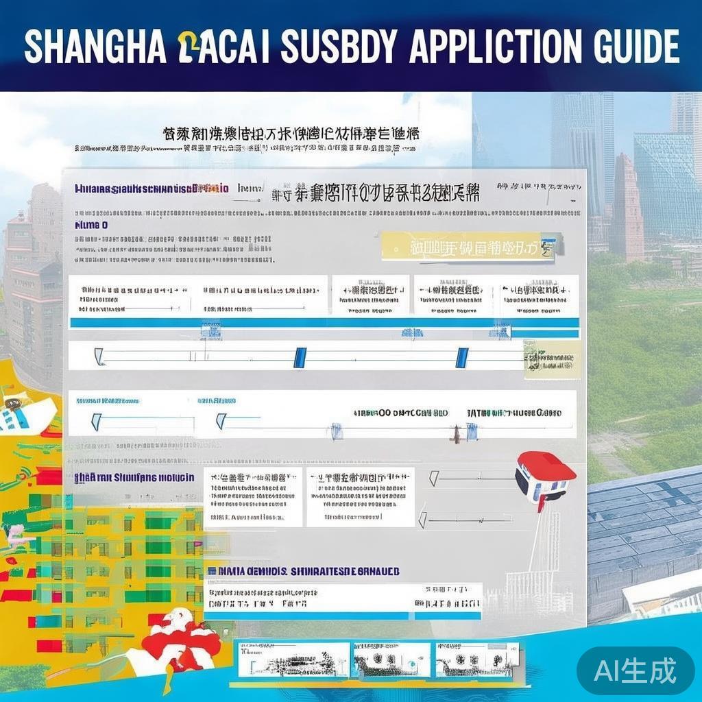 上海ACCA补贴申请指南，助您高效备考