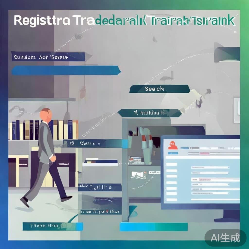 如何成功注册商标品牌，步骤解析与注意事项