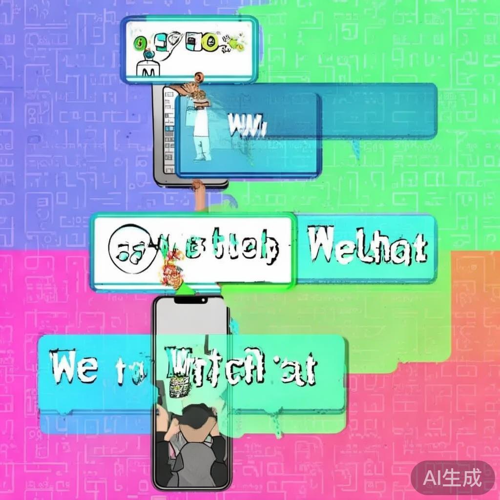 没有电话号码？教你如何无需电话号码注册微信