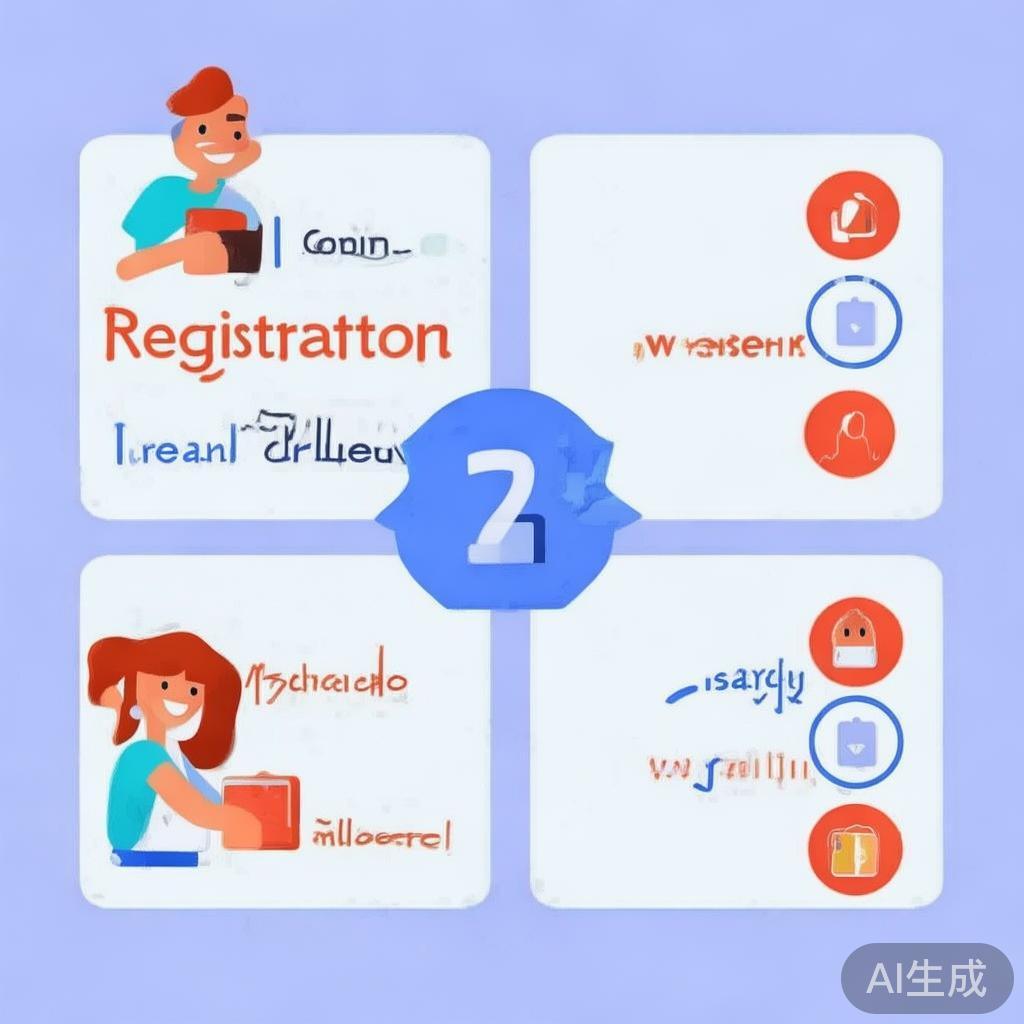 轻松上手，教你如何注册起点账号