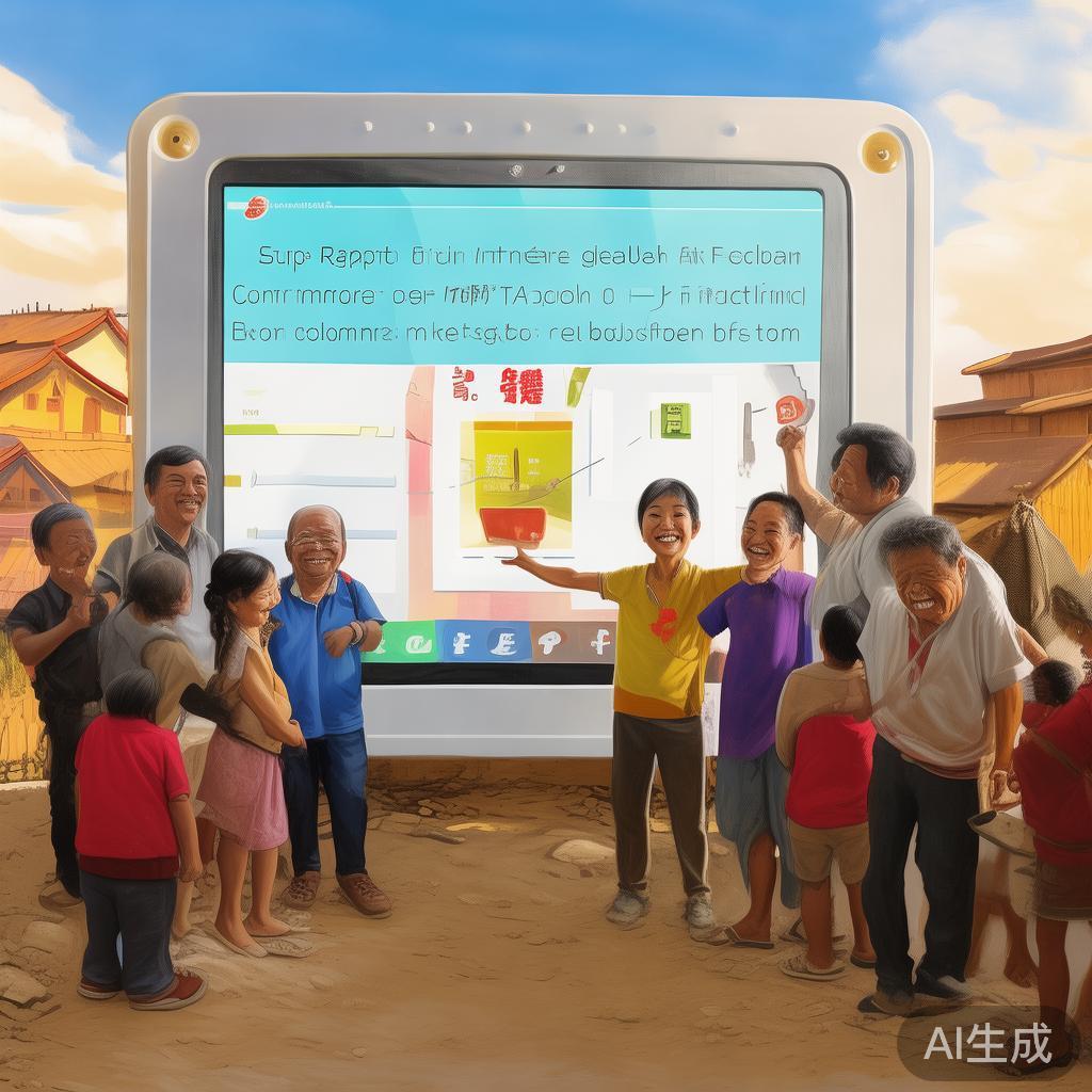 农村淘宝注册指南，轻松开启电商创业之旅