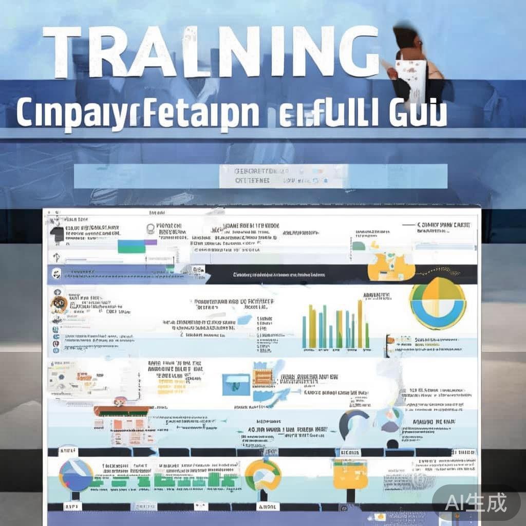 培训公司注册全攻略，一站式流程详解