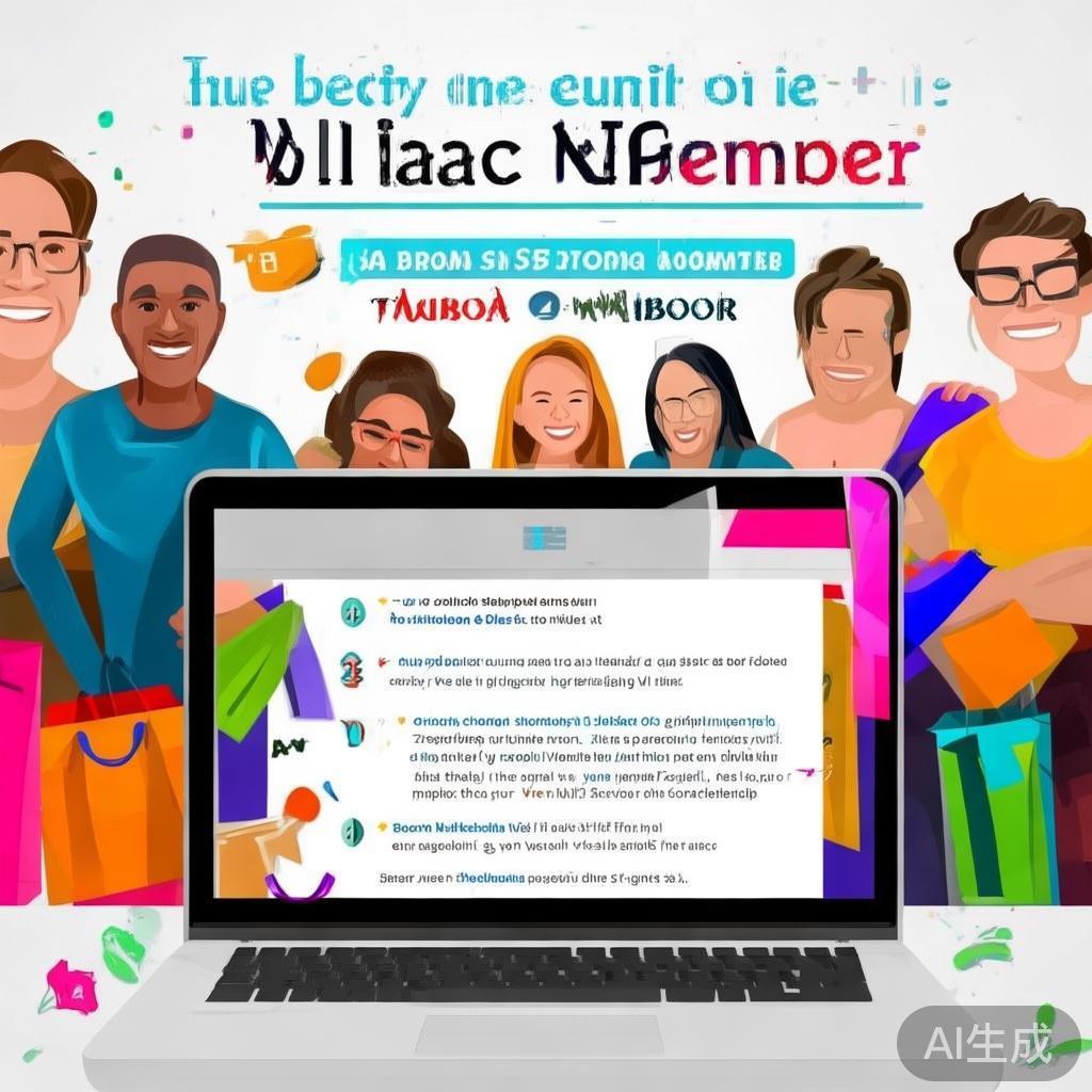 淘宝会员注册攻略，轻松成为购物达人