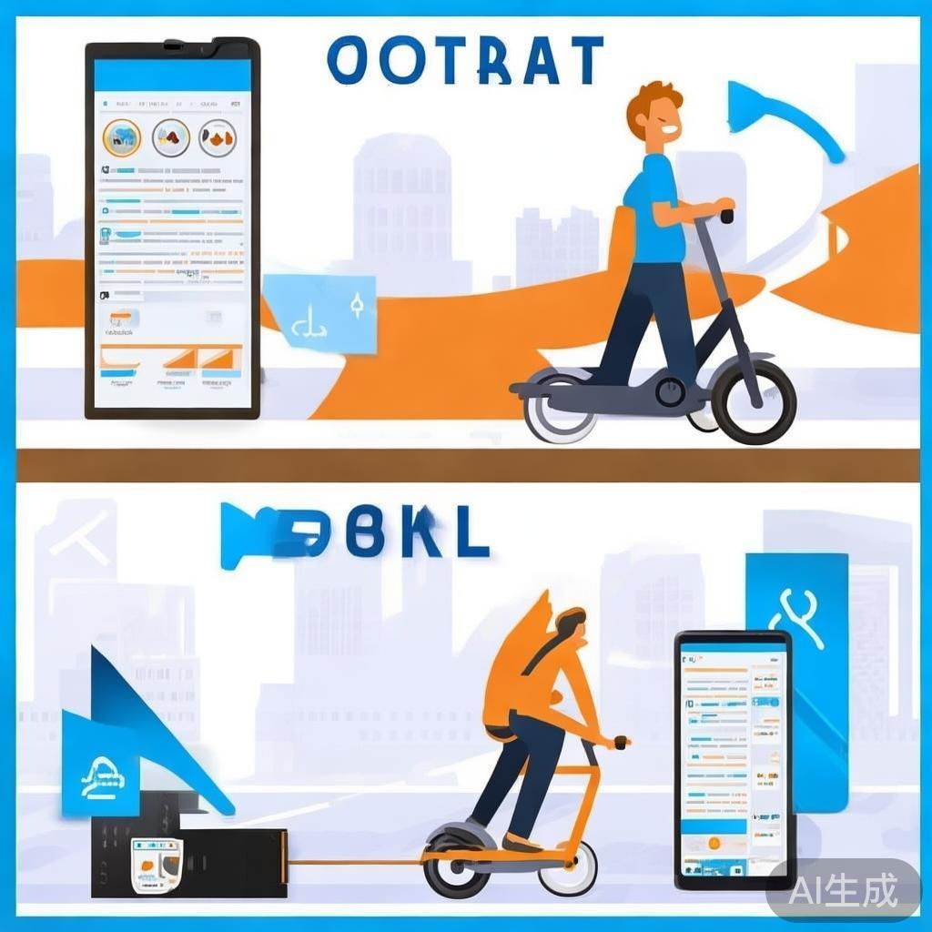 如何轻松注册使用摩拜单车，一站式操作指南