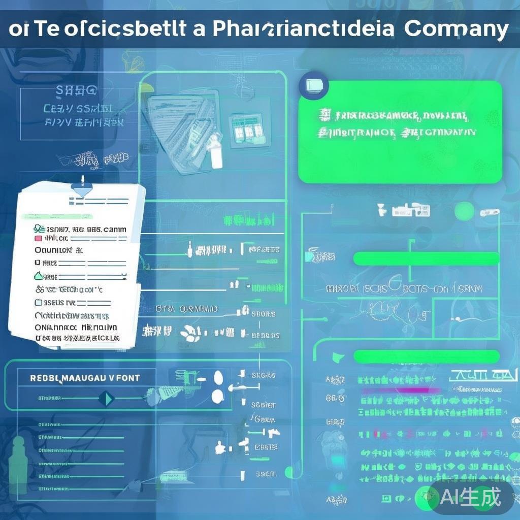 医药公司注册全攻略，流程、注意事项及必备条件