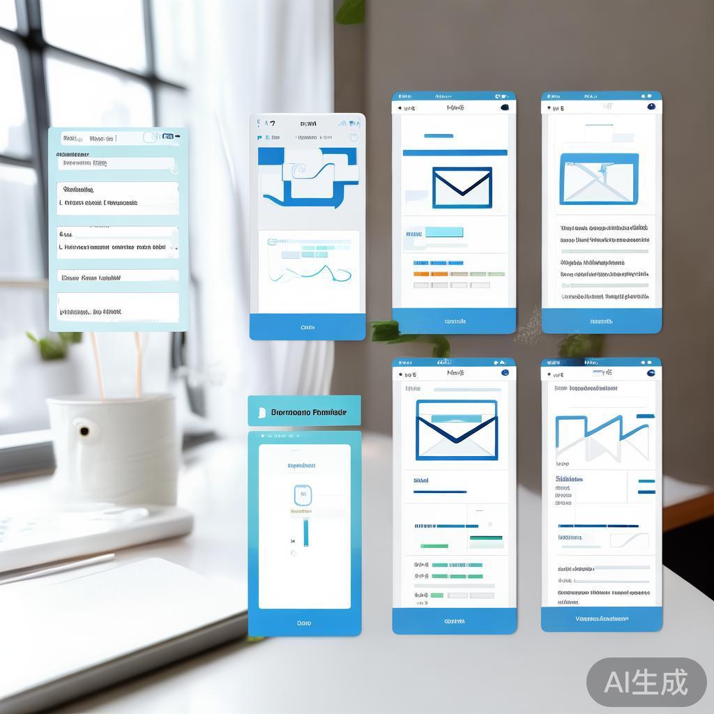 邮箱注册后如何下载并使用您的邮箱账户