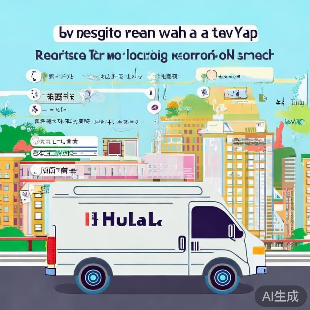 面包车注册货拉拉全攻略，轻松成为货运达人