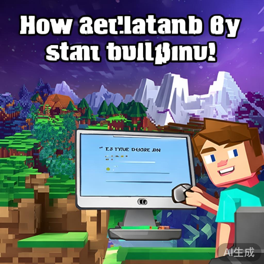 MC如何注册，轻松上手，畅玩我的世界！