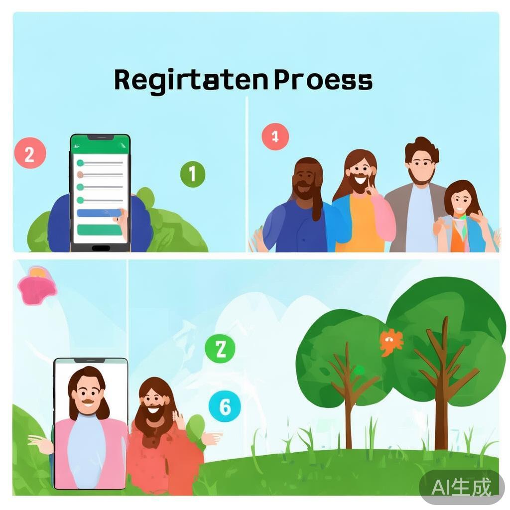美柚APP注册指南，轻松三步，开启健康生活新篇章