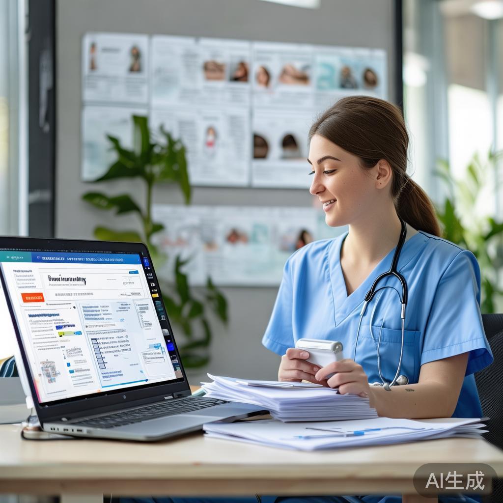 护士补贴申请后续，政策支持与实际案例解析