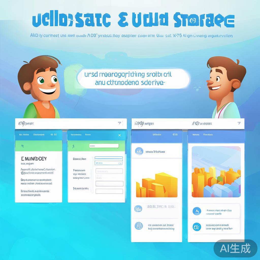 轻松上手，教你如何注册并使用网盘