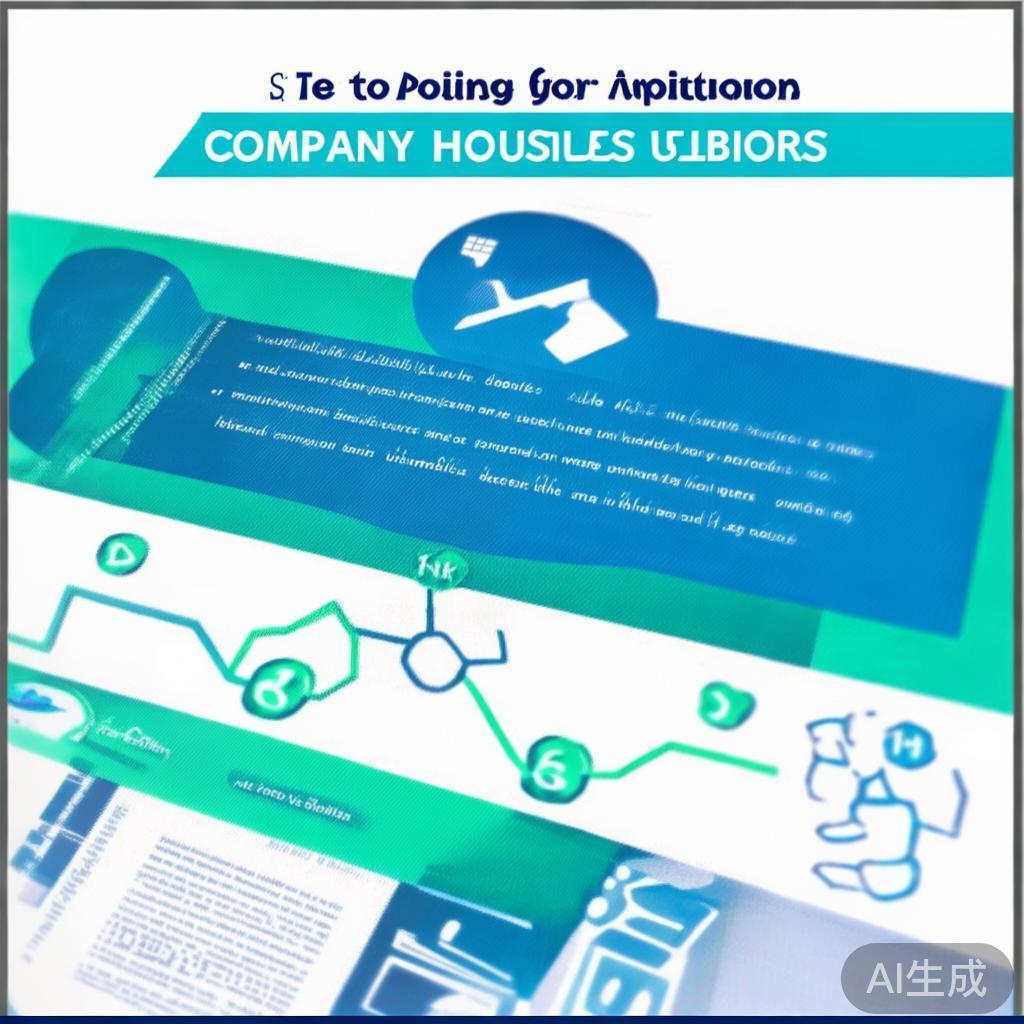公司房补贴申请指南，如何高效申请公司房补贴