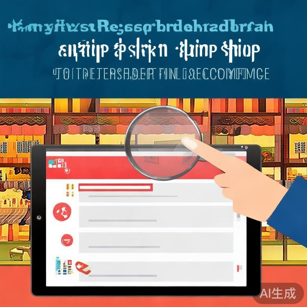 虾皮本土店铺注册指南，轻松开启电商创业之旅