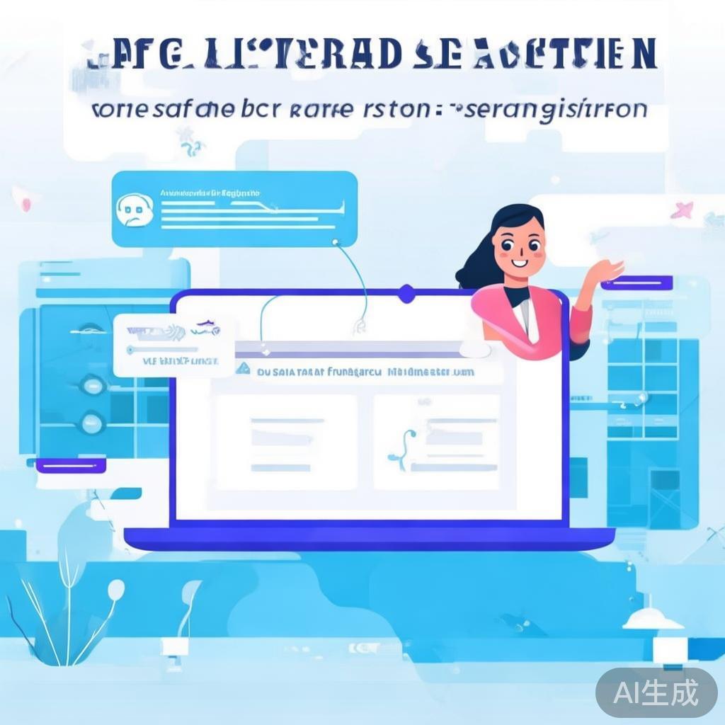 医信网注册指南，轻松开启便捷医疗服务平台之旅